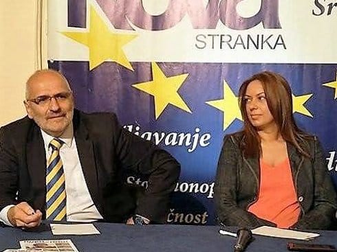 zivic i dragana
