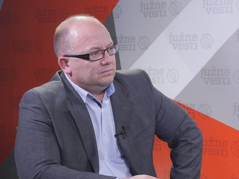 filipovic juznevesti