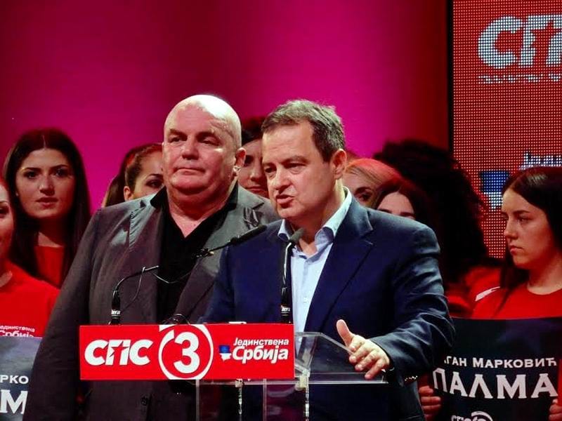 dacic i palma u leskovcu