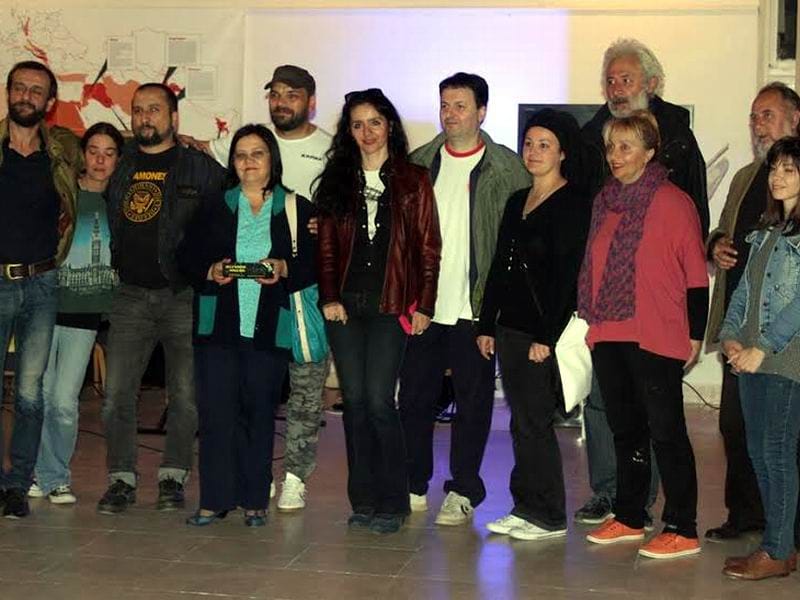 umetnici za pozoriste