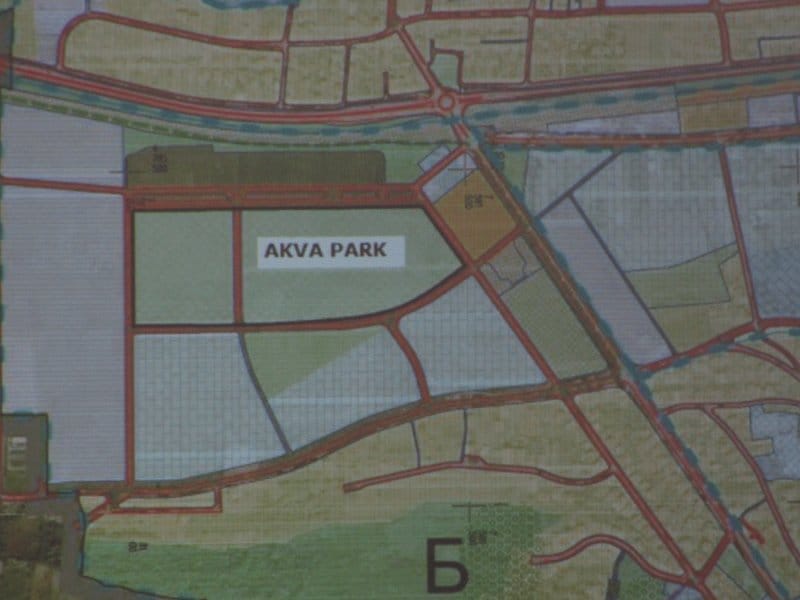 akva park memorandum