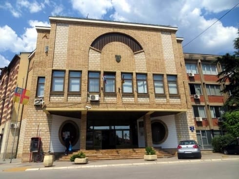 Politička prepucavanja u Vranju pred izbornu tišinu 9 Skupstina grada Vranaj