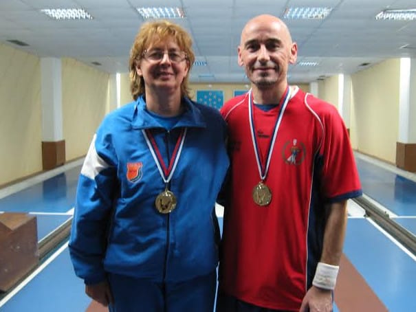 Niš dobio nove-stare šampione u kuglanju 1 Kuglanje sampioni