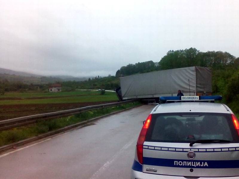 Razbiglava Svrljig KOSTA