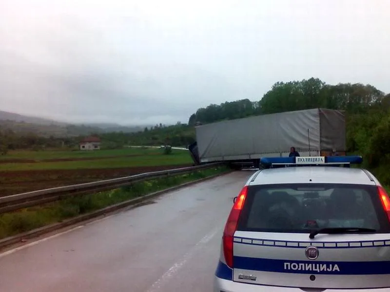 Razbiglava Svrljig KOSTA