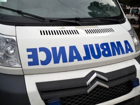 Osumnjičeni za ubistvo u Leskovcu u bekstvu 13 Hitna pomoc Kosta