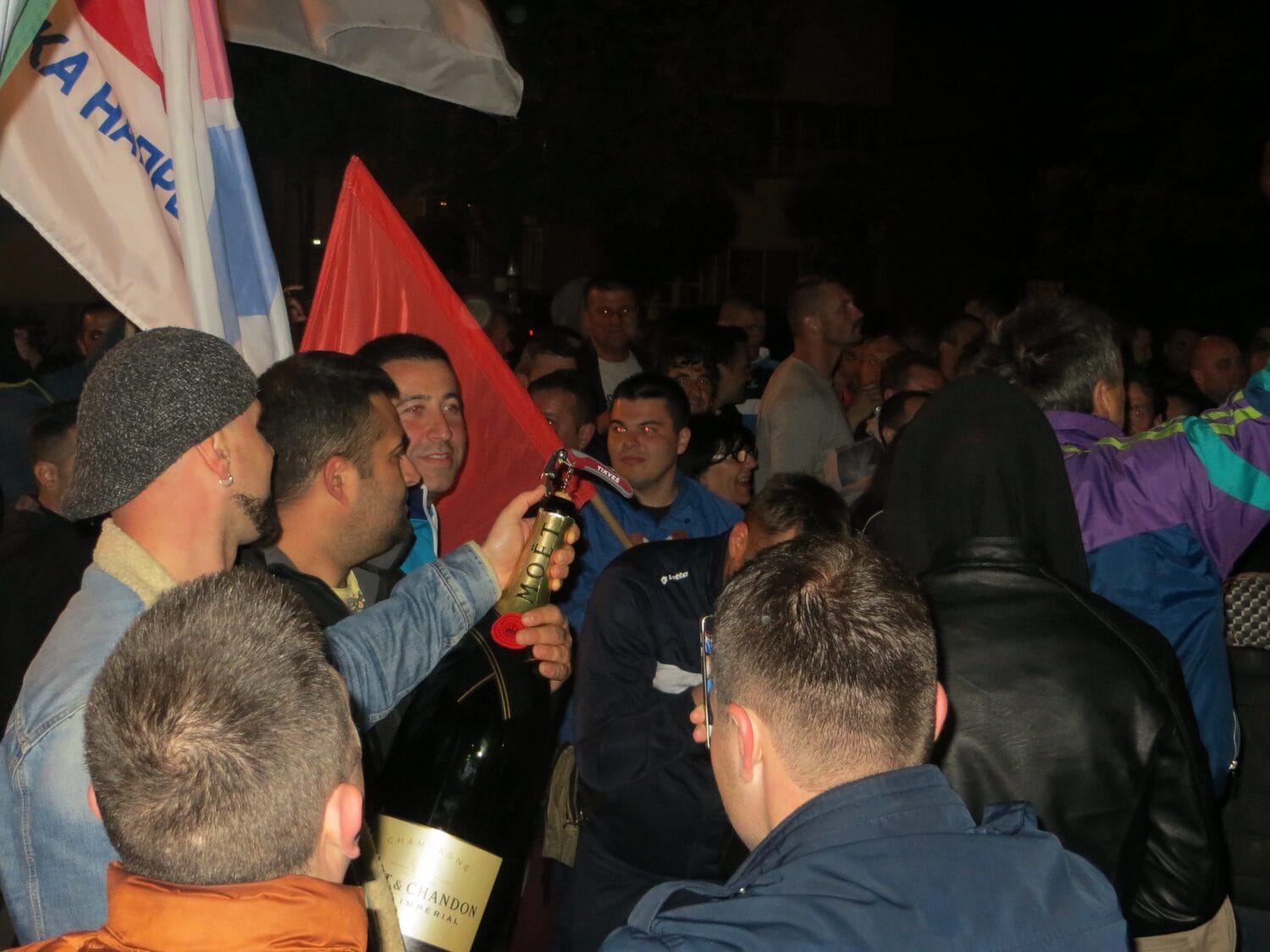 naprednjaci slavlje vranje2 scaled