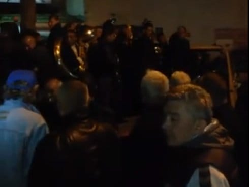 Međarac slavi uz trube sa Pukovčanima 12 trubaci pukovac