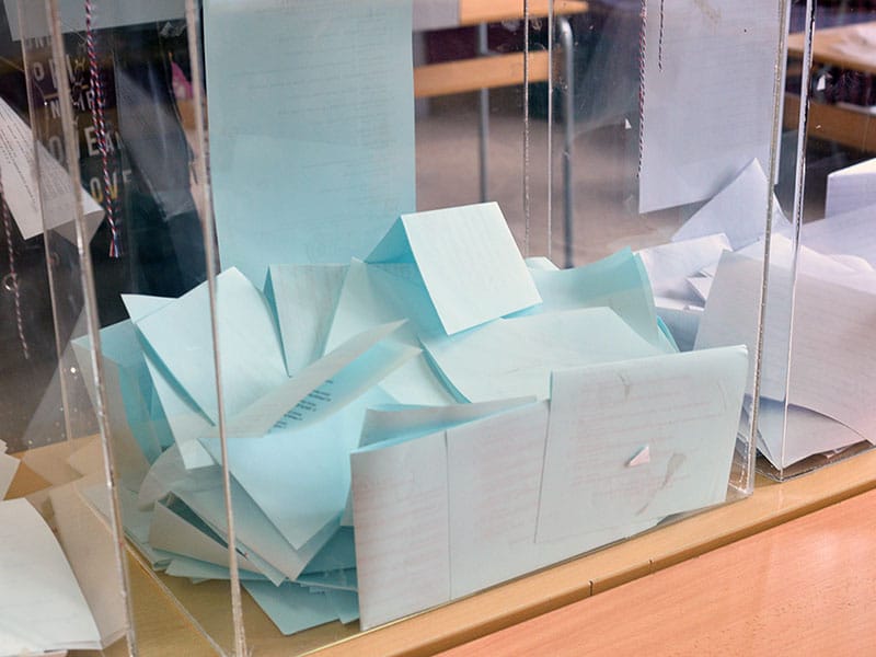 Izbori 2016 Vanja Keser