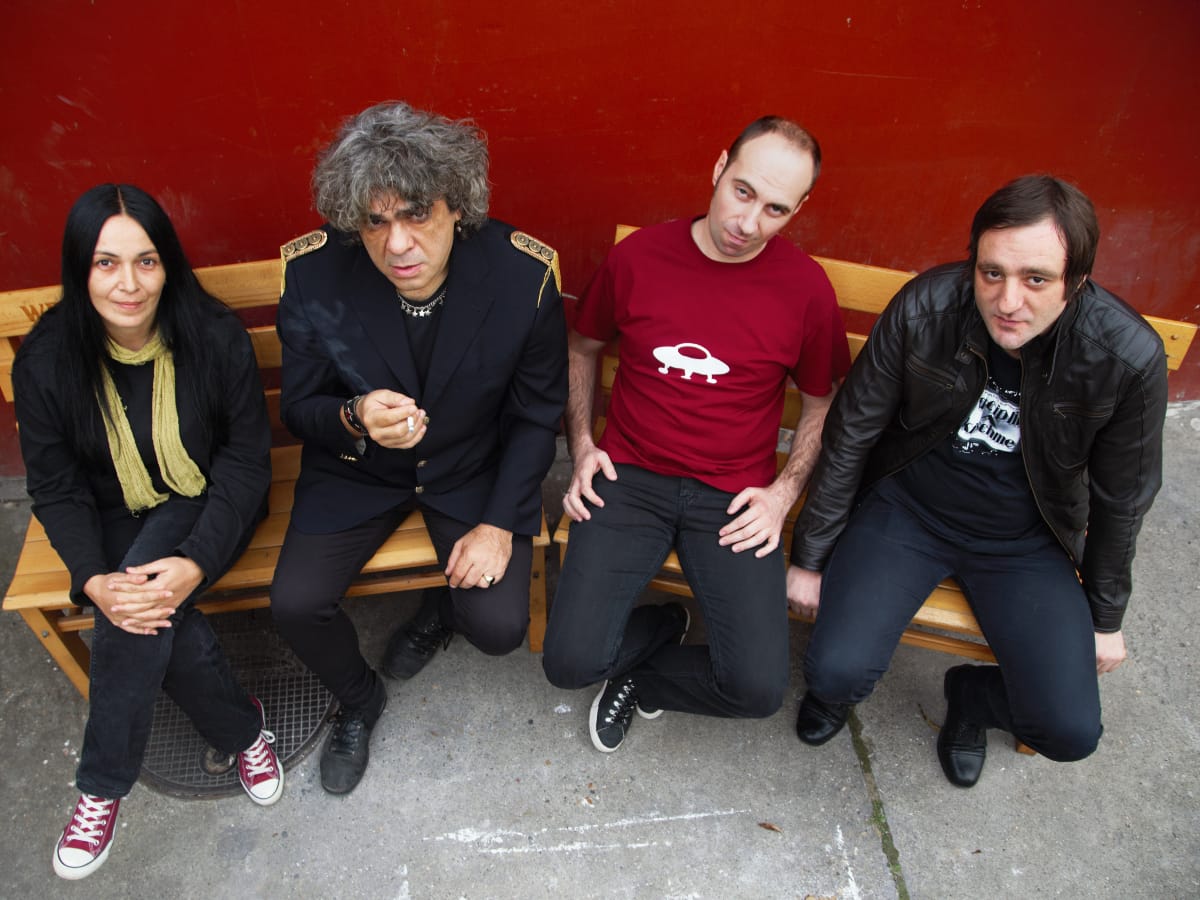 "Disciplin A Kitschme" u Banovini, ulaznice u prodaji 1 dak press 2016 b