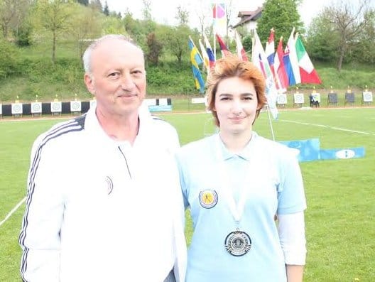 IsidoraStrelicarstvo