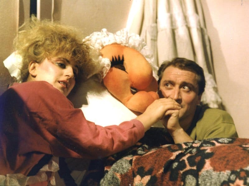 CRvenkapica Svetlana Mihjalovic i Zoran Lozancic 2