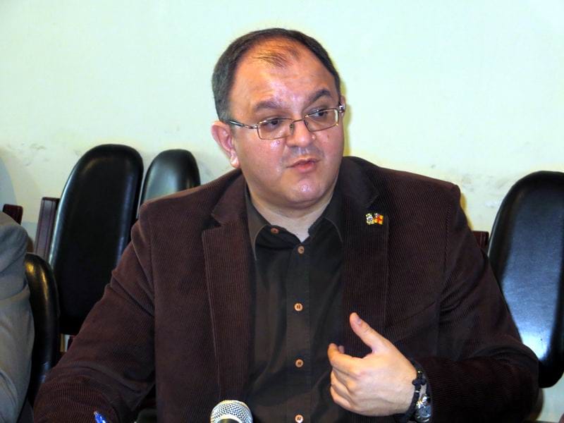 Vranje Zoran Antic gradonacelnik 040315 dopisno