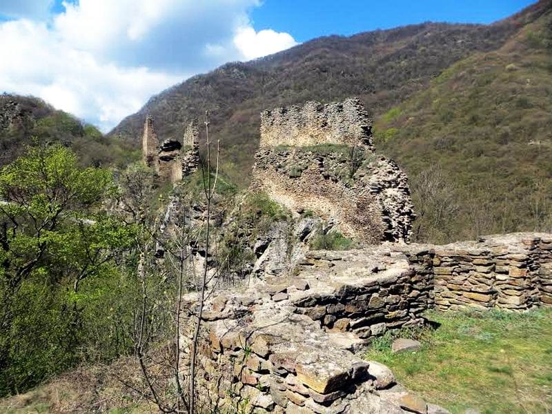 tvrdjava markovo kale