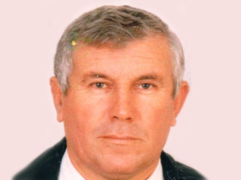 Nestao Petar Pesic Vranje