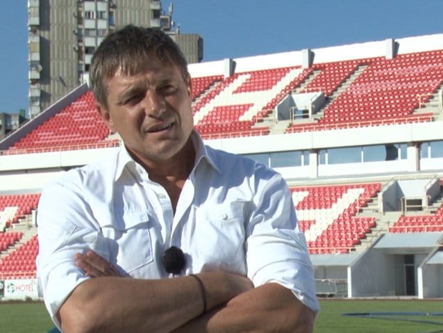 Piksi novi selektor fudbalera Srbije, glavni cilj plasman na Svetsko prvenstvo 8 piksi vilin grad