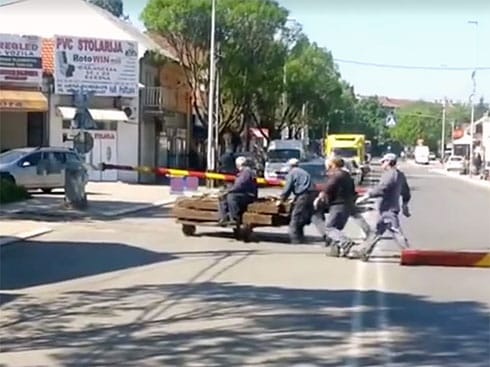 Brze pruge Srbije FB