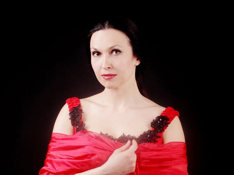 Moles i Maravić na koncertu Niškog simfonijskog 10 Dragana Moles simfonijski