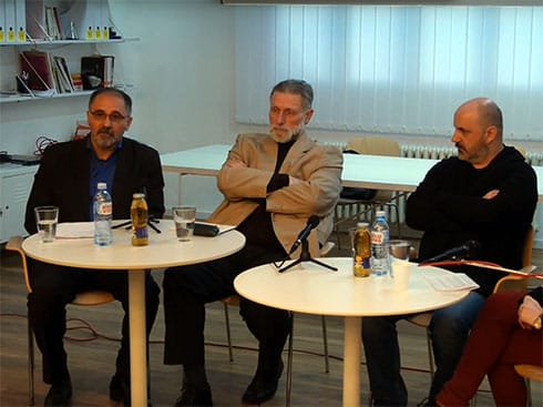 Kakvo drustvo biramo