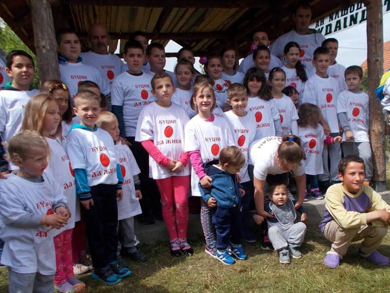 Na “Tucijadi” izabrano najlepše i najjače jaje 20 tucijada