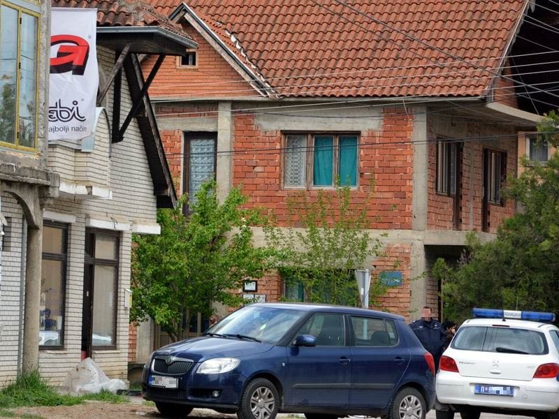 Nastradala žena u Svrljigu 14 Nesreca Svrljig