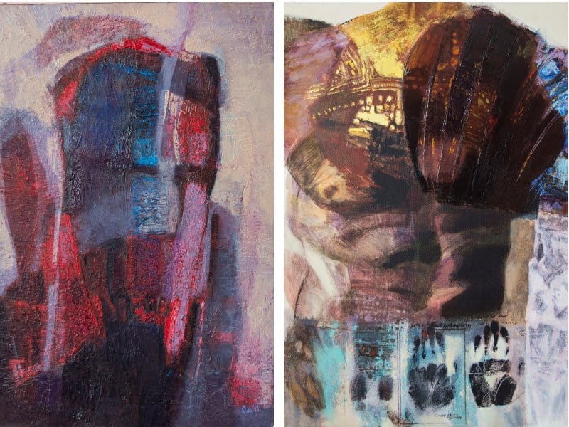 Izložba radova niške porodice Đorđević 19 katarina olga