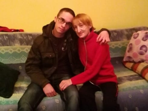 490x370 Dusica sa sinom