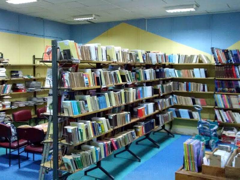 biblioteka prokuplje