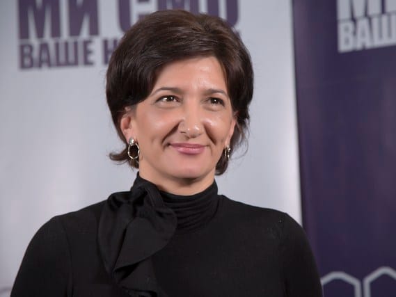 Aleksandra Brzakovic