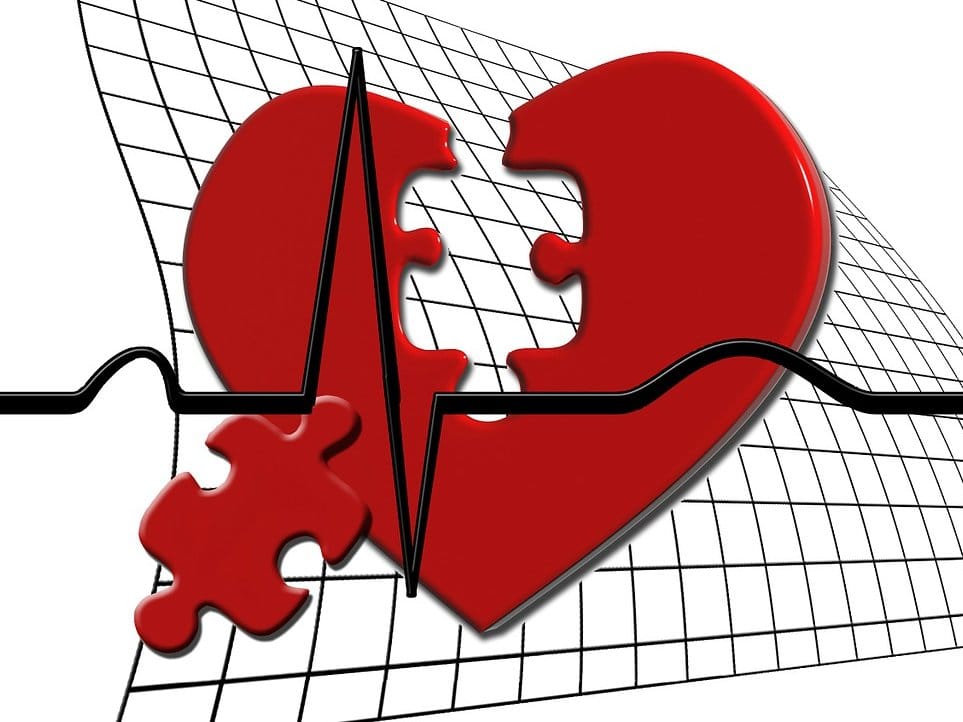 heart foto pixabay com