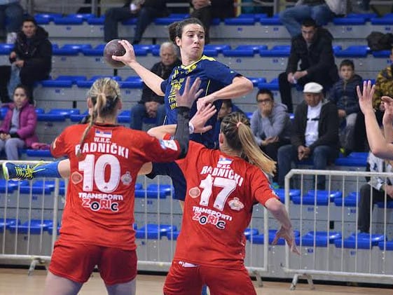 Naisa u Kragujevcu za overu vicešampionske titule 14 NaisaNedeljkovic