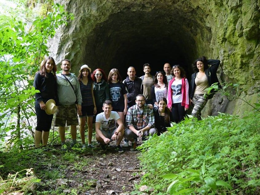 U selu Strelac kod Babušnice gosti iz svih krajeva Evrope 9 slika1