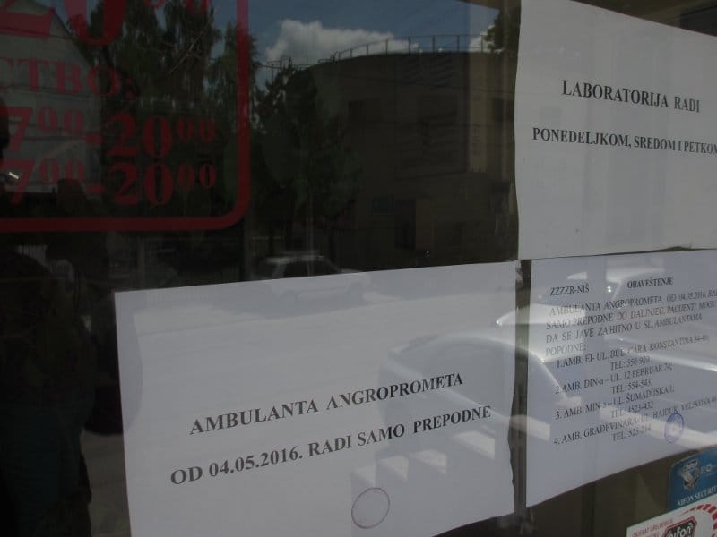 cekaonica ambulanta2 fotoJV