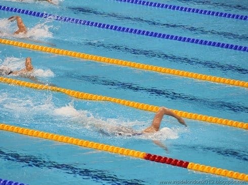 Mladi plivači Dubočice pokupili medalje u Kragujevcu 13 plivanje