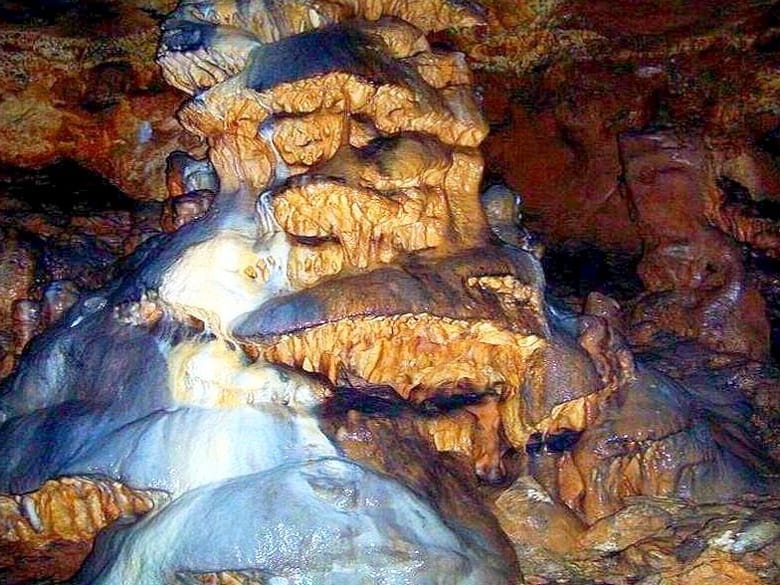 prekonoska pecina PDNaissa