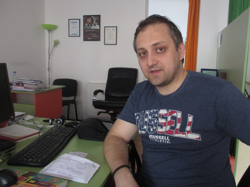 Dobili Grad Niš na sudu nakon dve i po godine 10 dizio