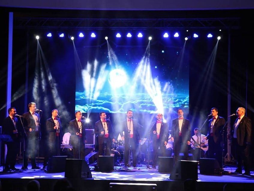 grupa kontantin foto bokac