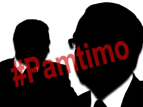 Pamtimo