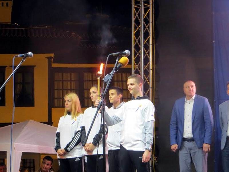 skolska olimpijada vranje