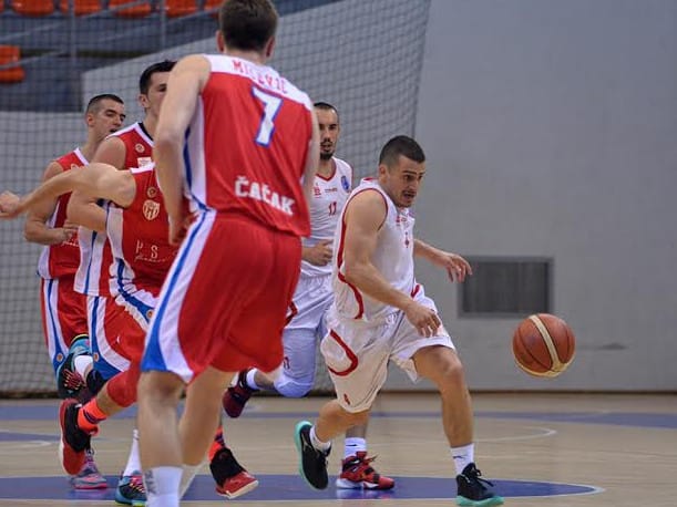 Konstantin dominantno do prve superligaške pobede 20 VelickovicKonstantin