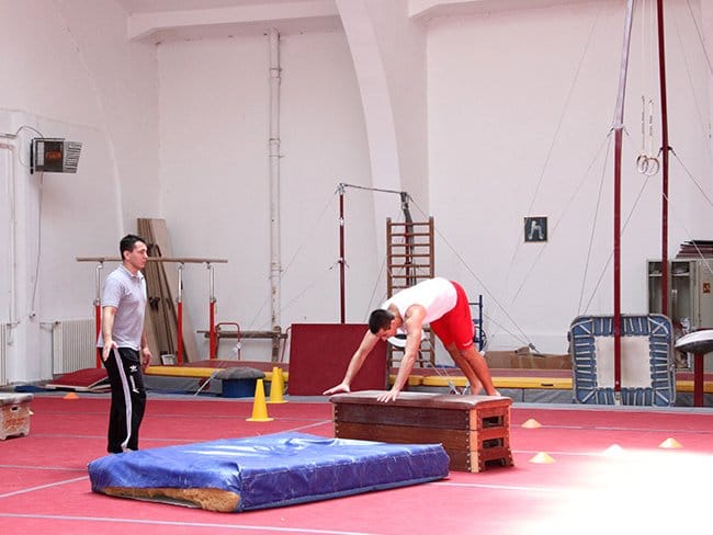 “Otvoreni dan” niškog DIF-a 15 dif nis foto dif