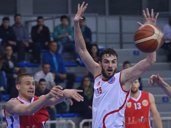 Dobar otpor Konstantina Partizanu 18 MilovanovicKonstantin1