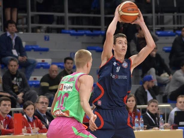 Konstantin dočekuje osvajača Kupa Koraća 17 konstantinmega