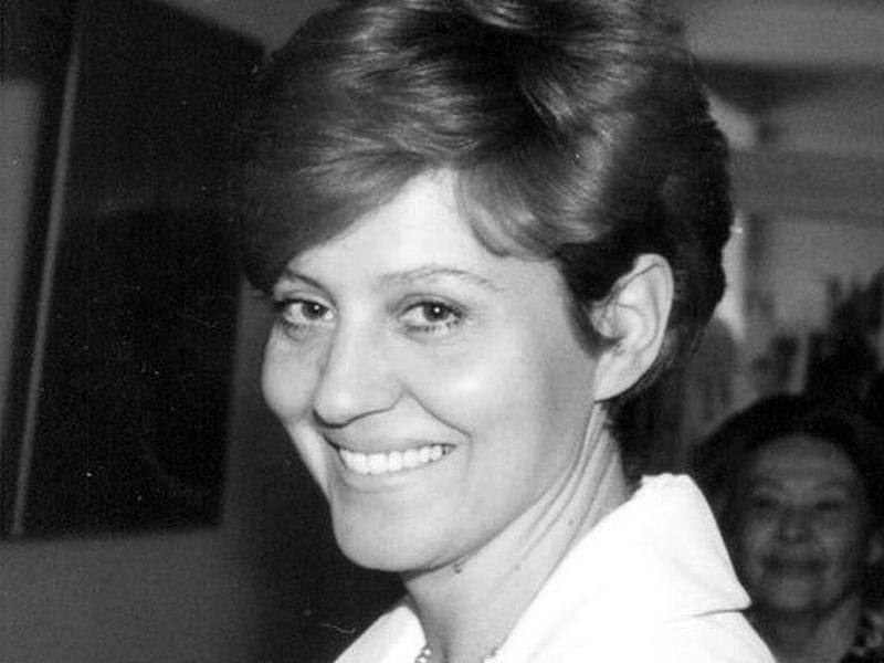 In memoriam: Snežana Radivojević Petrović 9 13187771 10209366536504322 1316591736 n