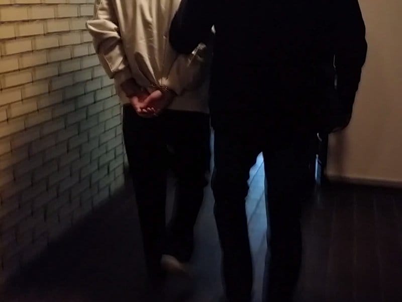 Uhapšen Nišlija zbog dečije pornografije 15 pornografija