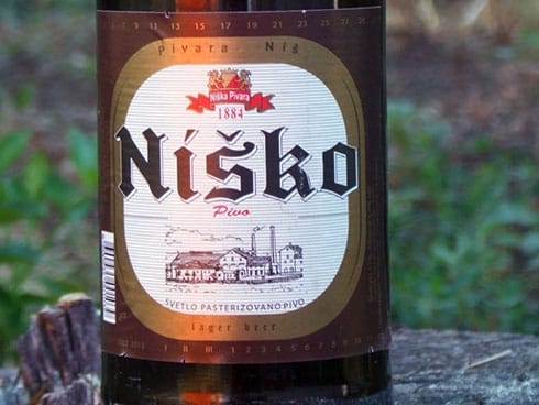 490x370 Nisko pivo