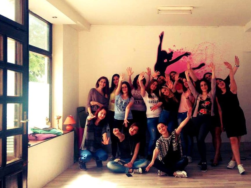 Pravno poslovna skola