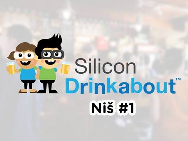 SiliconDrinkabout