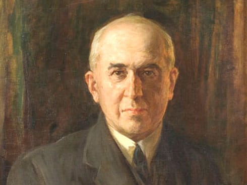 paja jovanovic portet