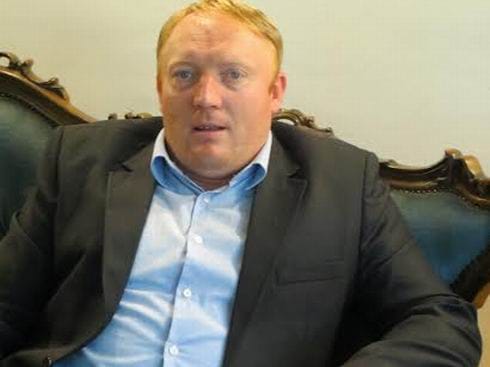 2 Nenad Krstić SNS Trgovište